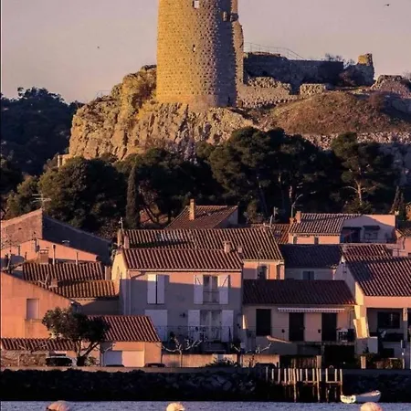L Air Du Large Dom wakacyjny *